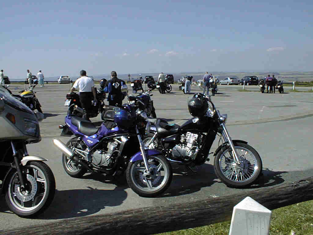 Our Bikes