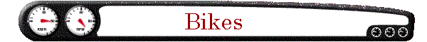 Bikes