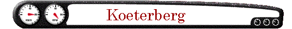 Koeterberg
